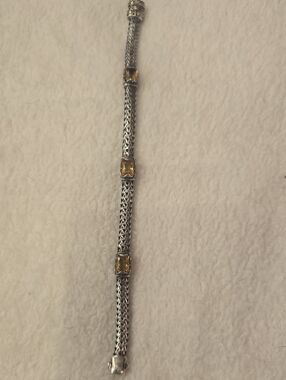 John Hardy Woman's Bracelet